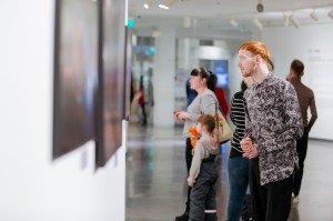 Открытие выставки «Кунсткамера» Александра Петросяна