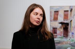 Открытие выставки «Кунсткамера» Александра Петросяна