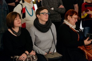 Открытие выставки «Кунсткамера» Александра Петросяна