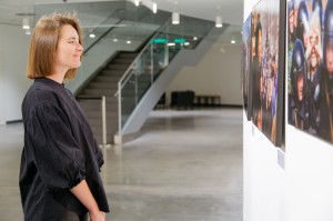 Открытие выставки «Кунсткамера» Александра Петросяна