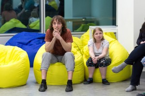 Инклюзивный мастер-класс «Красота искусства клоунады»