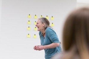 Инклюзивный мастер-класс «Красота искусства клоунады»