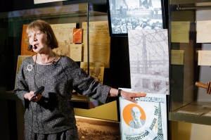 «Первая леди». Праздничная версия