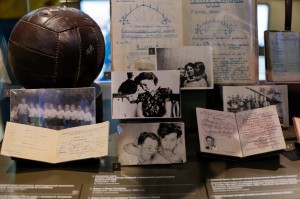 «Первая леди». Праздничная версия