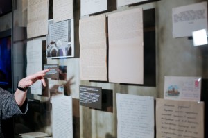 «Первая леди». Праздничная версия