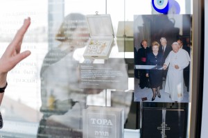 «Первая леди». Праздничная версия