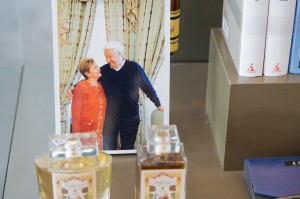 «Первая леди». Праздничная версия