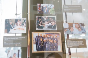 «Первая леди». Праздничная версия