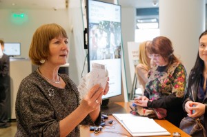 «Первая леди». Праздничная версия