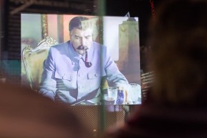 Полная версия: наше кино и «Оскар»