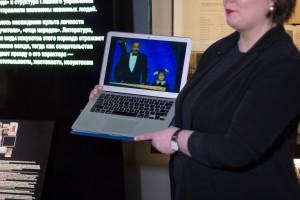 Полная версия: наше кино и «Оскар»