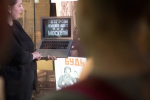 Полная версия: наше кино и «Оскар»