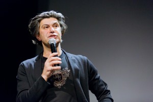 Николай Цискаридзе. «Размышления о балете»