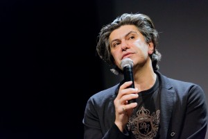 Николай Цискаридзе. «Размышления о балете»