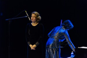 «Цветы и сказки» Полины Осетинской и Елены Ревич