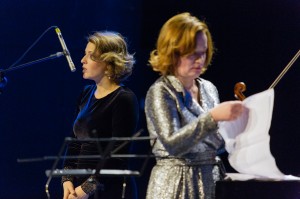 «Цветы и сказки» Полины Осетинской и Елены Ревич