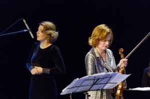 «Цветы и сказки» Полины Осетинской и Елены Ревич