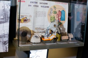 «Полная версия»: история детского противогаза 