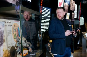 «Полная версия»: история детского противогаза 