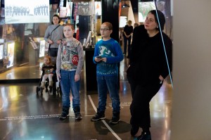 «Полная версия»: история детского противогаза 