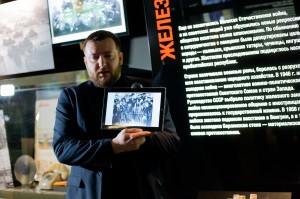 «Полная версия»: история детского противогаза 