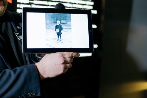 «Полная версия»: история детского противогаза 