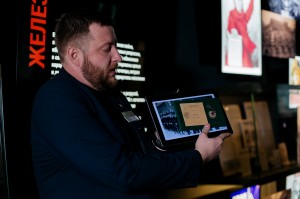 «Полная версия»: история детского противогаза 