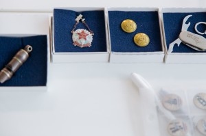 Экскурсия в Архив. «Непыльные» истории