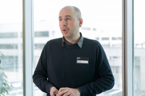 Экскурсия в Архив. «Непыльные» истории