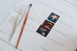 Экскурсия в Архив. «Непыльные» истории