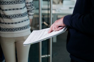 Экскурсия в Архив. «Непыльные» истории