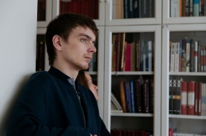 Экскурсия в Архив. «Непыльные» истории