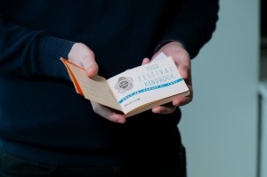 Экскурсия в Архив. «Непыльные» истории