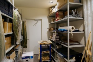 Экскурсия в Архив. «Непыльные» истории