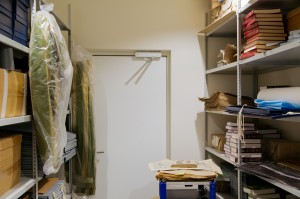 Экскурсия в Архив. «Непыльные» истории