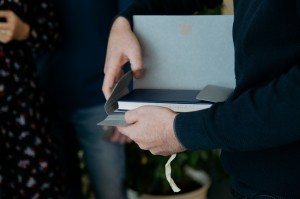 Экскурсия в Архив. «Непыльные» истории