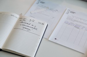 Экскурсия в Архив. «Непыльные» истории