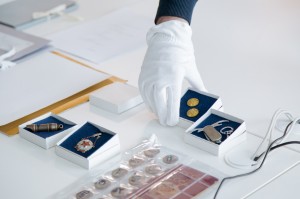 Экскурсия в Архив. «Непыльные» истории