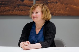 Елена Чекалова. Интервью