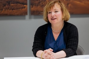 Елена Чекалова. Интервью