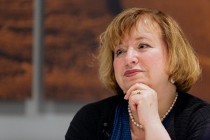 Елена Чекалова. Интервью