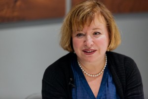 Елена Чекалова. Интервью