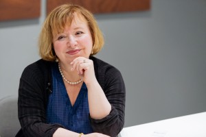 Елена Чекалова. Интервью