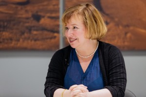 Елена Чекалова. Интервью