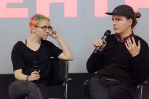 Фестиваль «Первый луч»