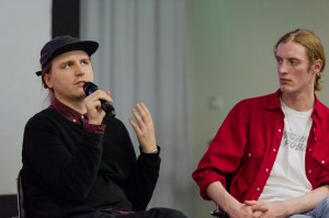 Фестиваль «Первый луч»