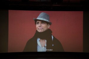Eat Film Festival. Кадры из фильмов фестиваля
