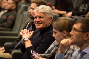 Eat Film Festival. Кадры из фильмов фестиваля