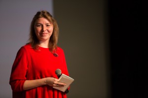 Eat Film Festival. Кадры из фильмов фестиваля