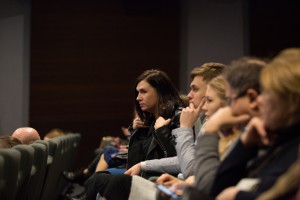 Eat Film Festival. Кадры из фильмов фестиваля